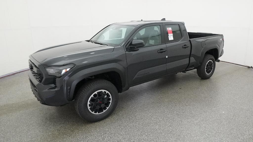 New 2026 Toyota Tacoma TRD Off Road