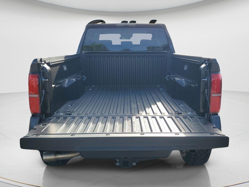 2026 Toyota TACOMA TRD OFF ROAD 照片 9
