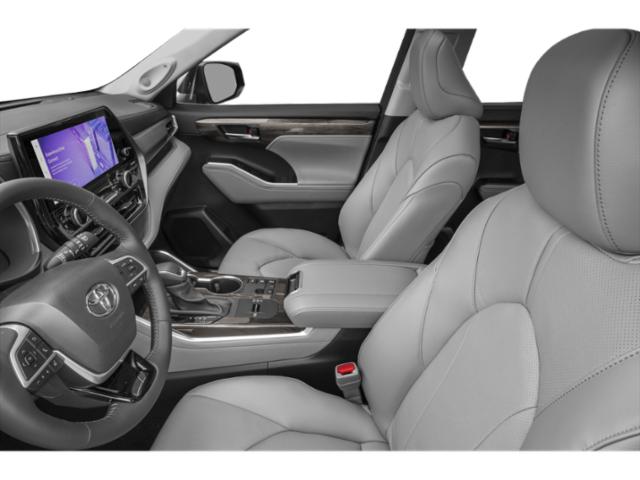 TOYOTA HIGHLANDER - 9