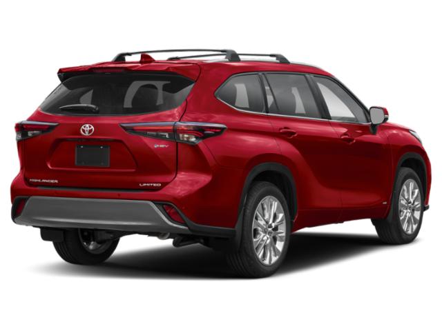 TOYOTA HIGHLANDER - 3