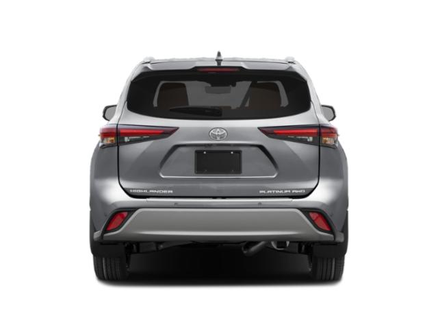 TOYOTA HIGHLANDER - 5