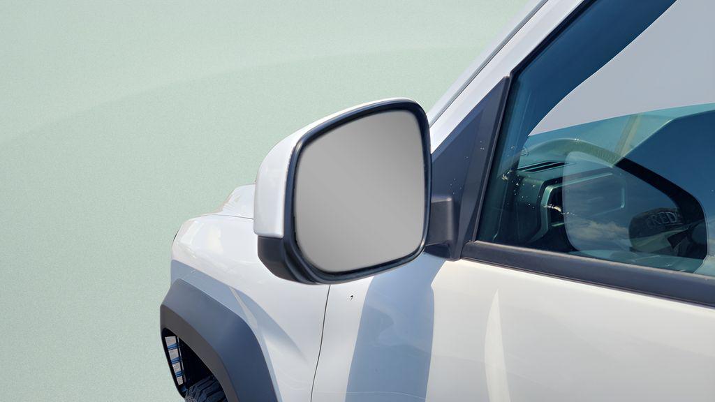 صورة مصغرة 25 لـ 2026 Toyota TACOMA HYBRID TRD OFF ROAD
