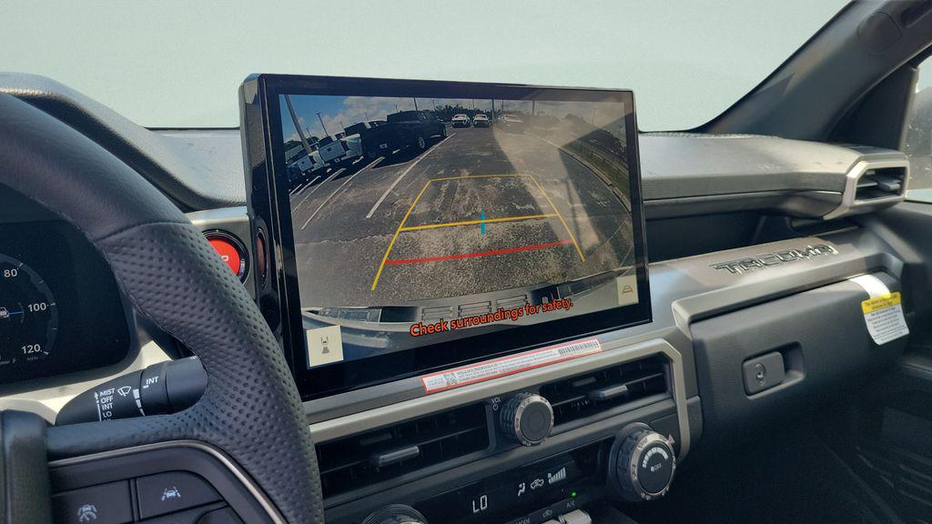 صورة مصغرة 12 لـ 2026 Toyota TACOMA HYBRID TRD OFF ROAD