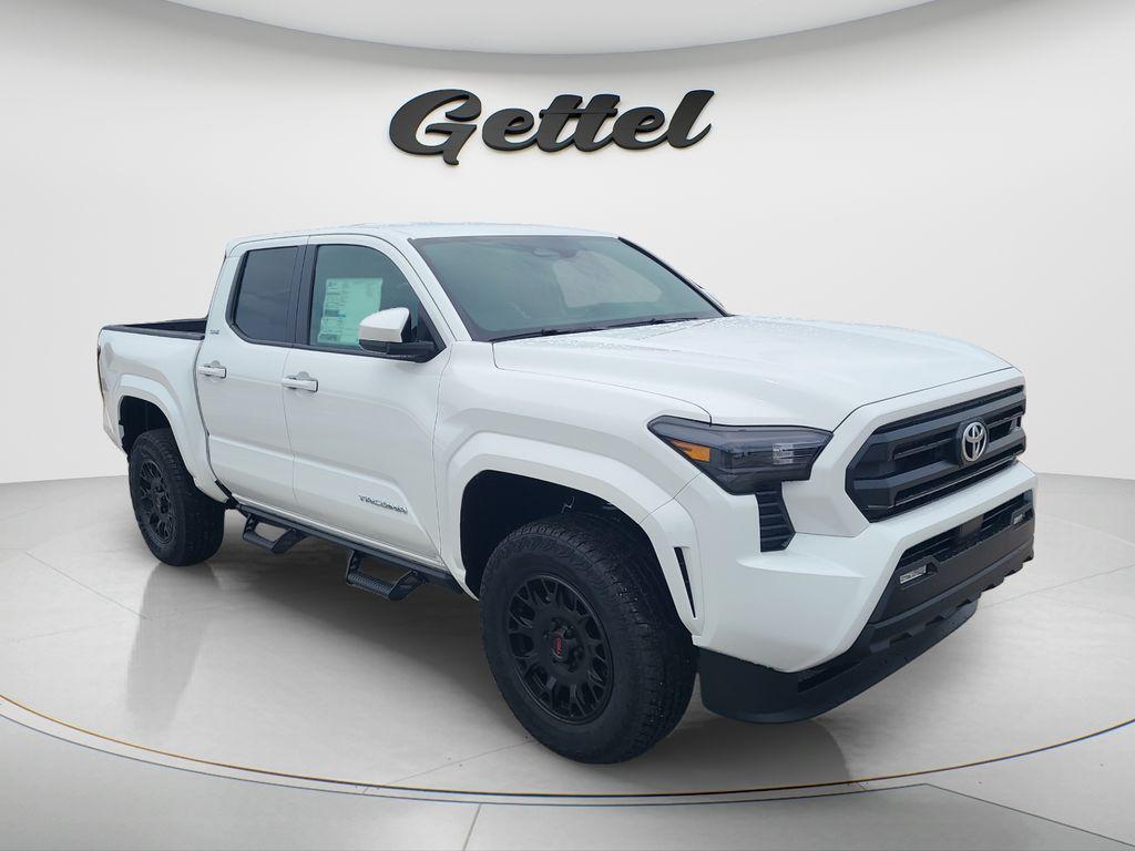 صورة 3 لـ 2026 Toyota TACOMA SR5