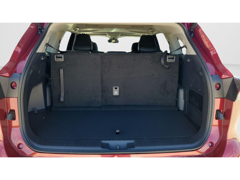 TOYOTA HIGHLANDER - 9
