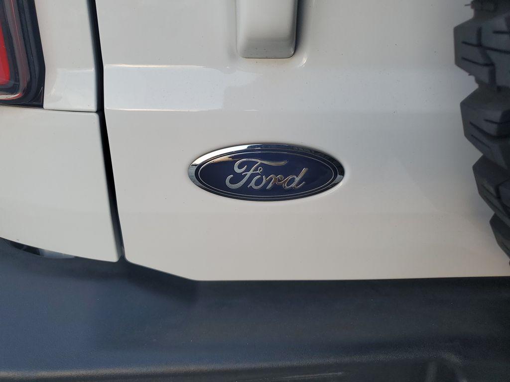 صورة مصغرة 12 لـ 2024 FORD BRONCO OUTER BANKS