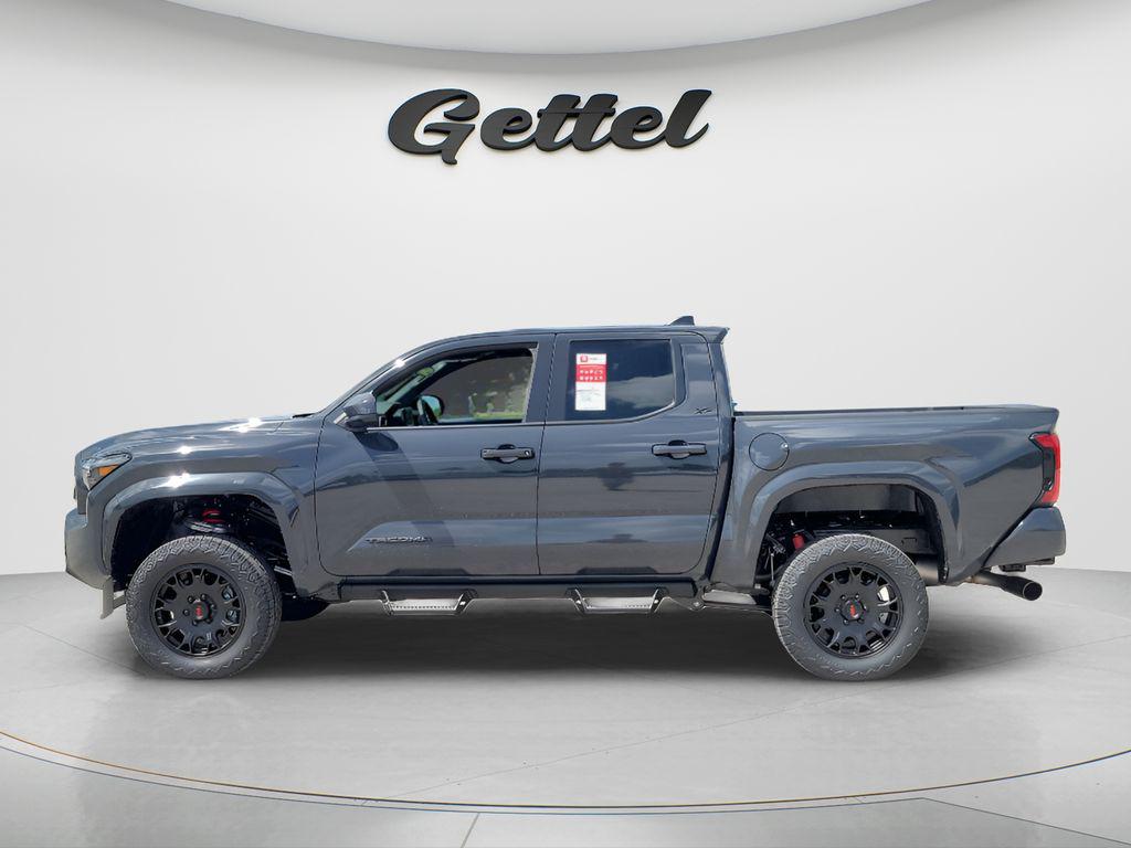 صورة 8 لـ 2026 Toyota TACOMA SR5