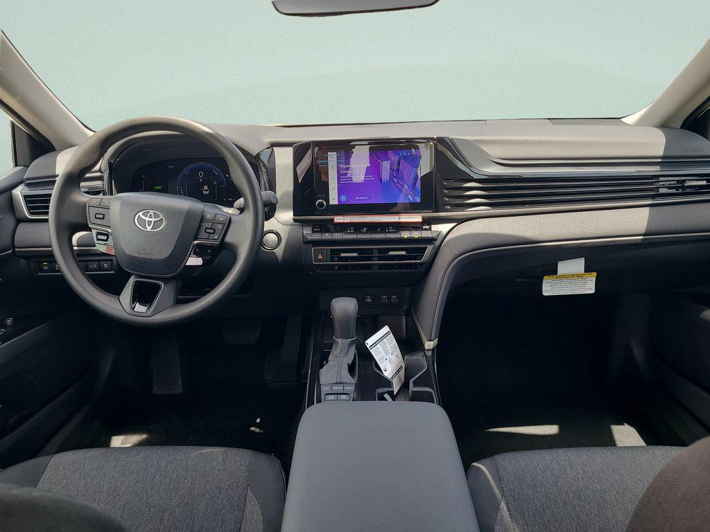 2026 Toyota CAMRY LE — миниатюра 12
