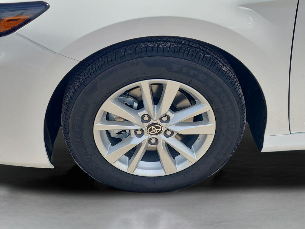 2026 Toyota CAMRY LE — миниатюра 26