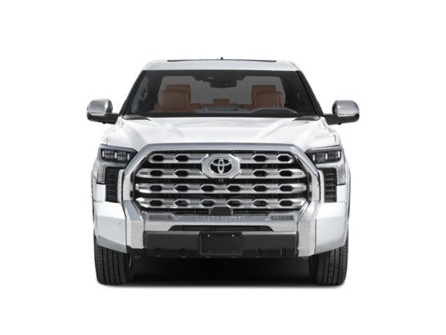 TOYOTA TUNDRA - 4