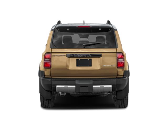 TOYOTA LAND CRUISER - 5