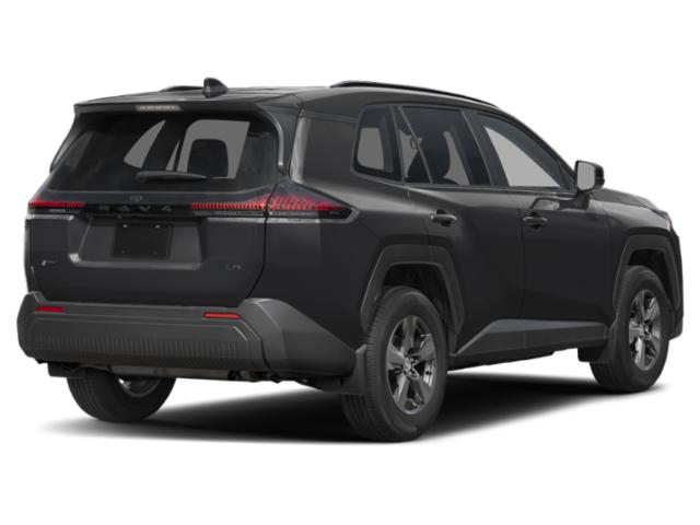 2026 Toyota RAV4 LE — фото 3