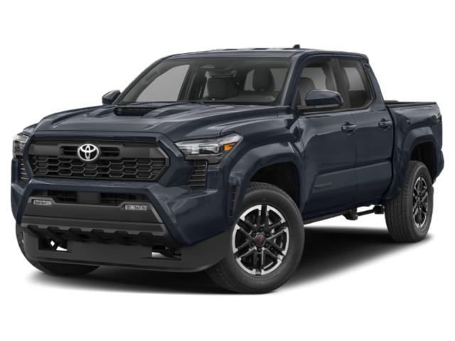 New 2026 Toyota Tacoma TRD Sport