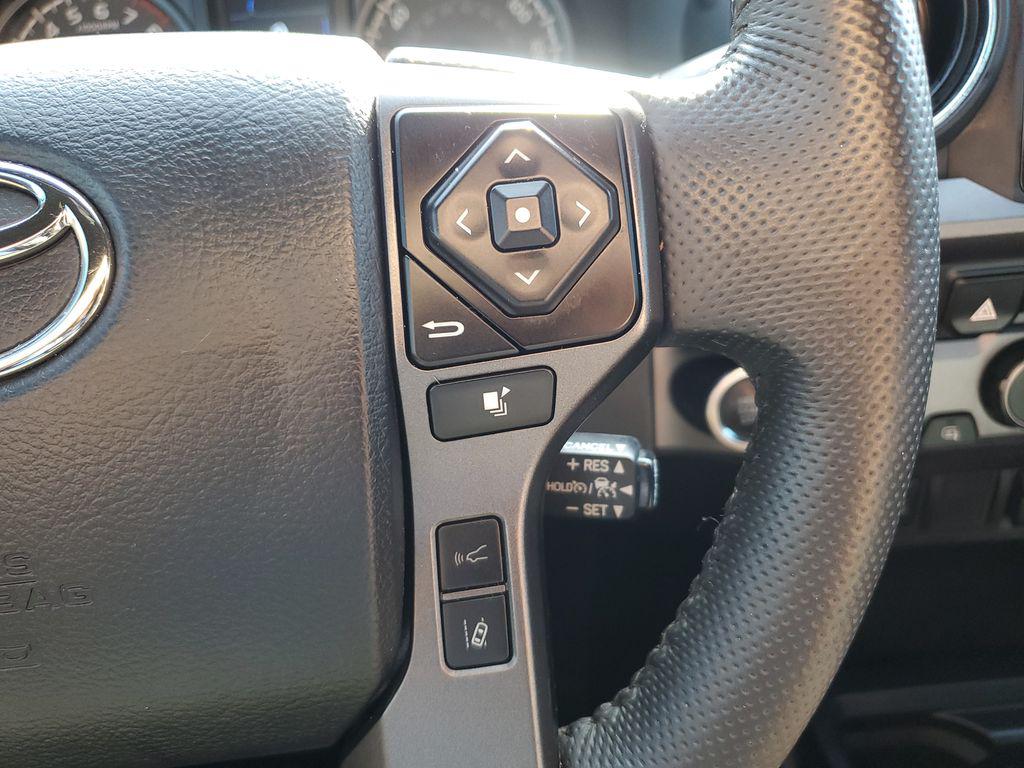 2023 Toyota TACOMA TRD SPORT 缩略图 20
