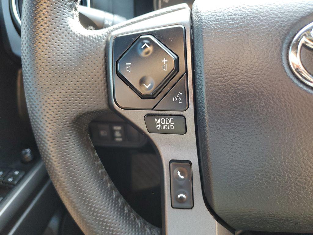 2023 Toyota TACOMA TRD SPORT 缩略图 19