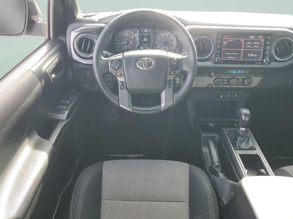 2023 Toyota TACOMA TRD SPORT 缩略图 12