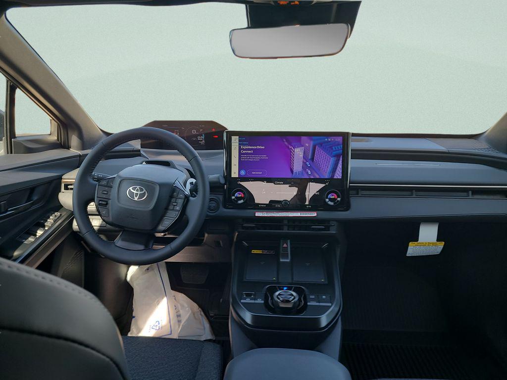 2026 Toyota BZ XLE PLUS 缩略图 11