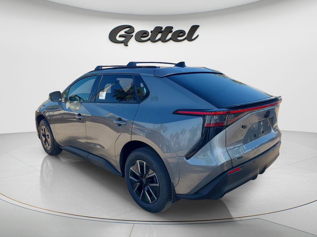صورة 7 لـ 2026 Toyota BZ XLE PLUS