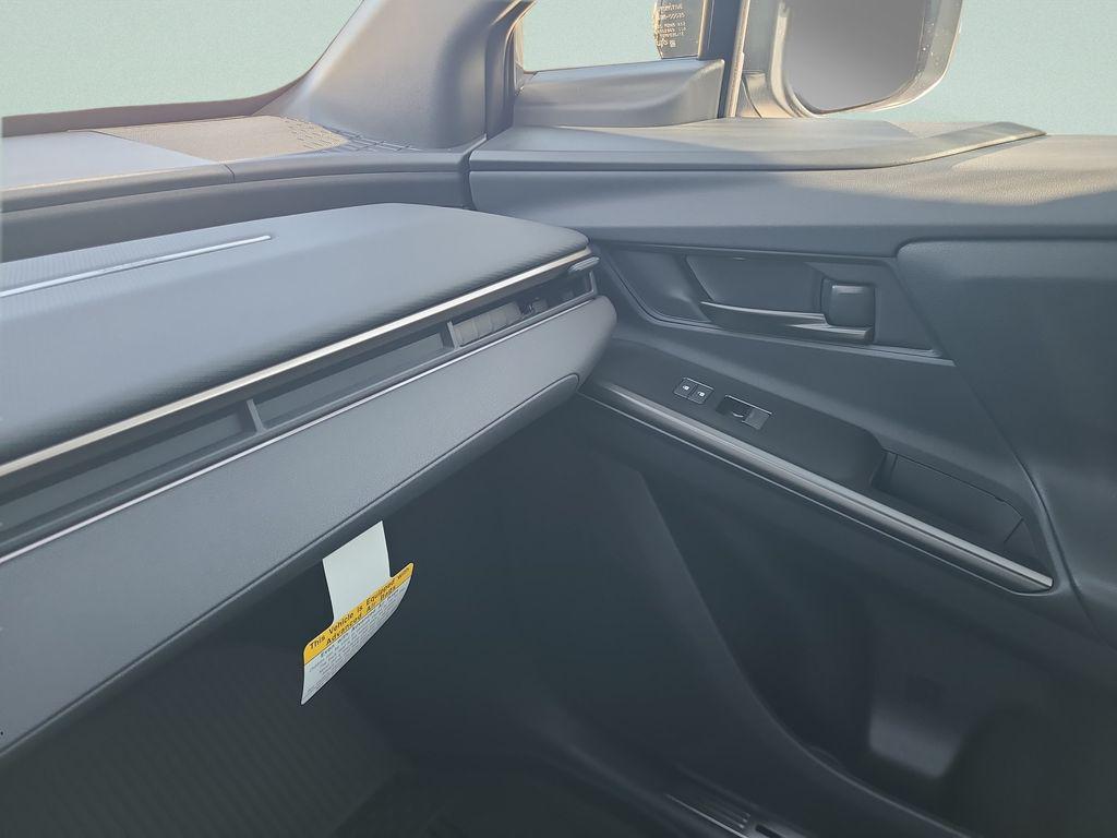 2026 Toyota BZ XLE PLUS 缩略图 13