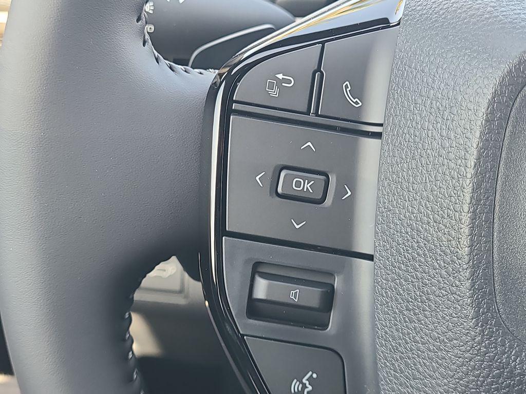 2026 Toyota BZ XLE PLUS 缩略图 19