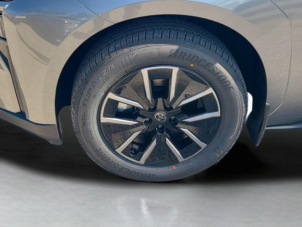 2026 Toyota BZ XLE PLUS 缩略图 24