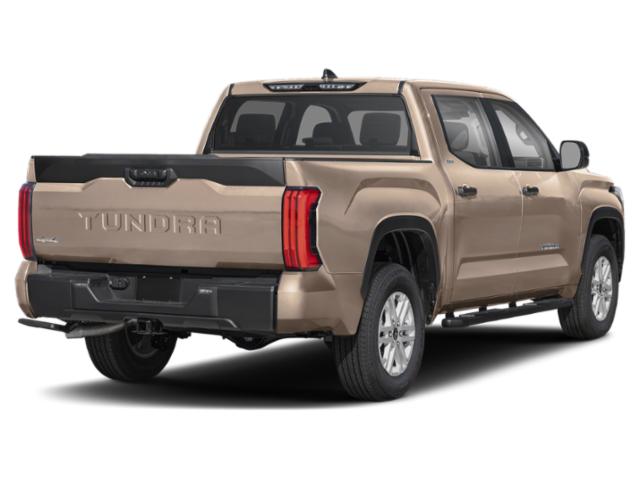 TOYOTA TUNDRA - 3
