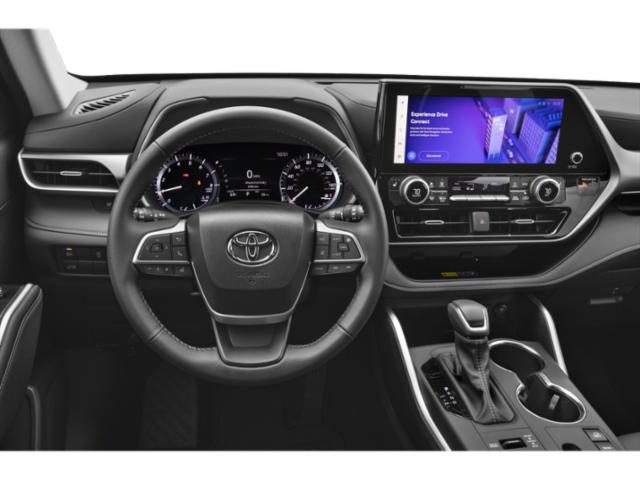 TOYOTA HIGHLANDER - 7