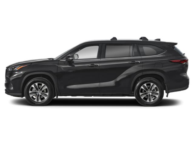 TOYOTA HIGHLANDER - 2