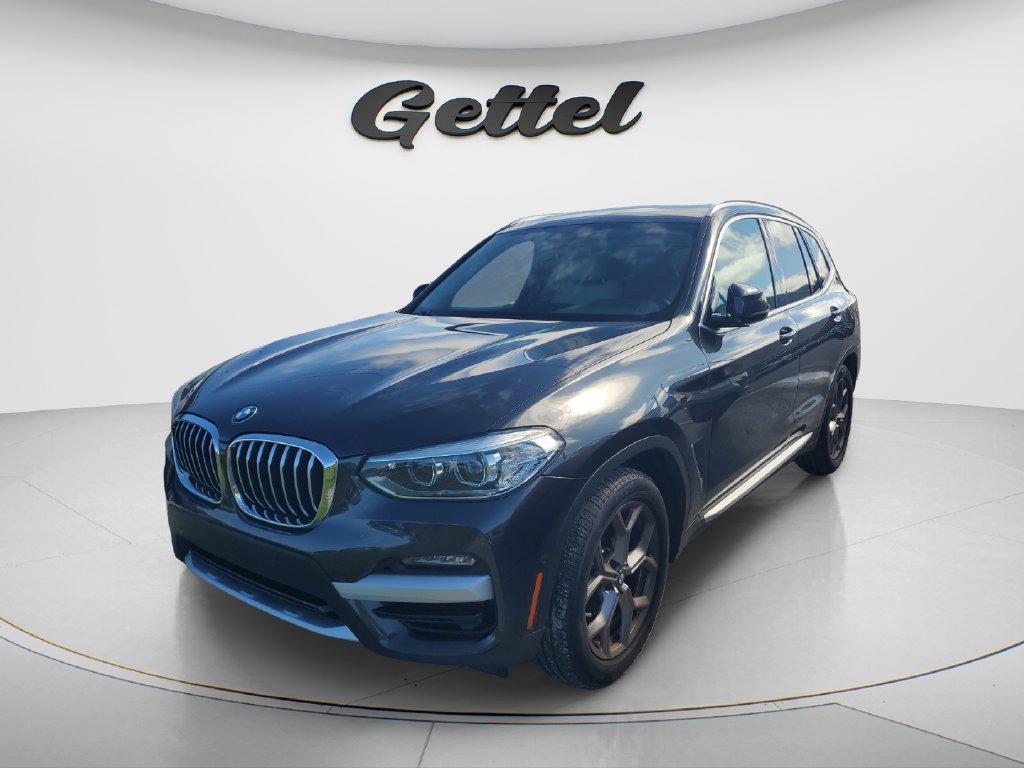 صورة 1 لـ 2021 BMW X3 SDRIVE30I