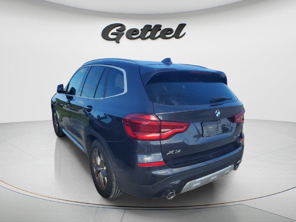 صورة 5 لـ 2021 BMW X3 SDRIVE30I