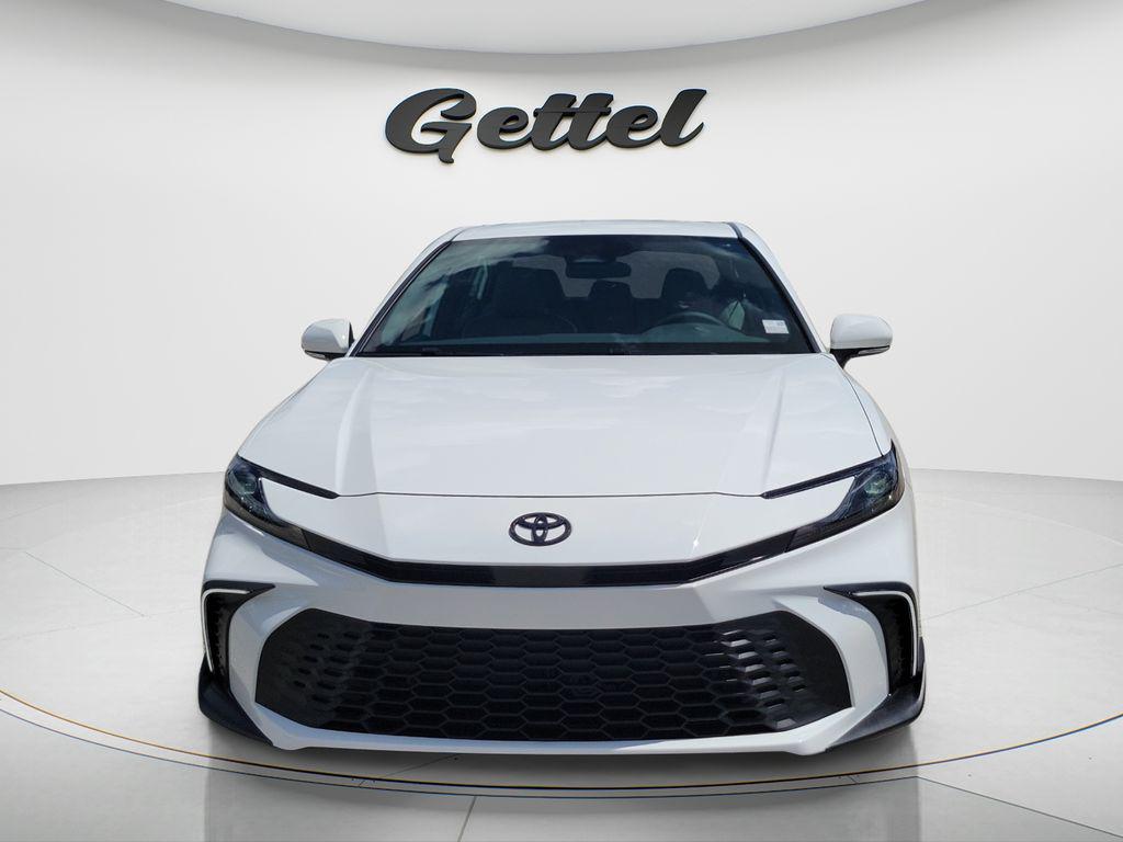 صورة 2 لـ 2026 Toyota CAMRY SE
