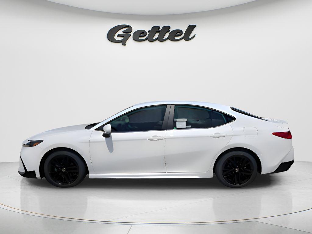 صورة 8 لـ 2026 Toyota CAMRY SE