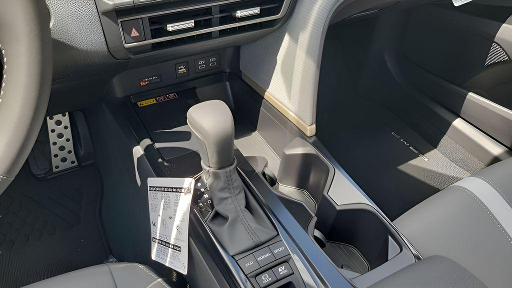 2026 Toyota CAMRY SE 照片 15