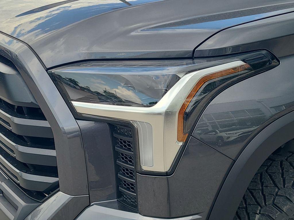 صورة مصغرة 23 لـ 2026 Toyota TUNDRA SR5