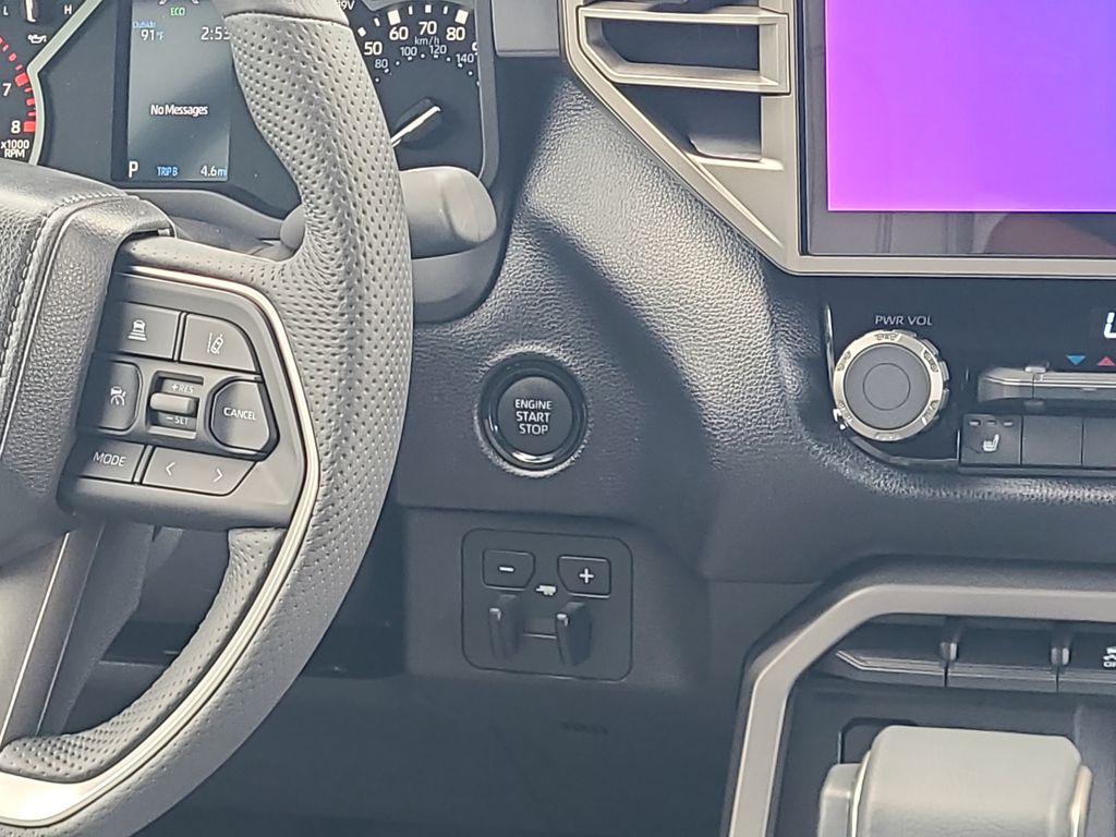 صورة مصغرة 22 لـ 2026 Toyota TUNDRA SR5