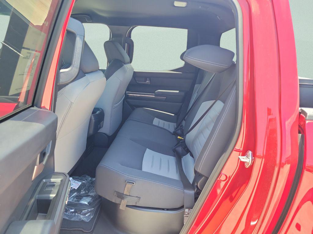 2026 Toyota TACOMA TRD SPORT 照片 10