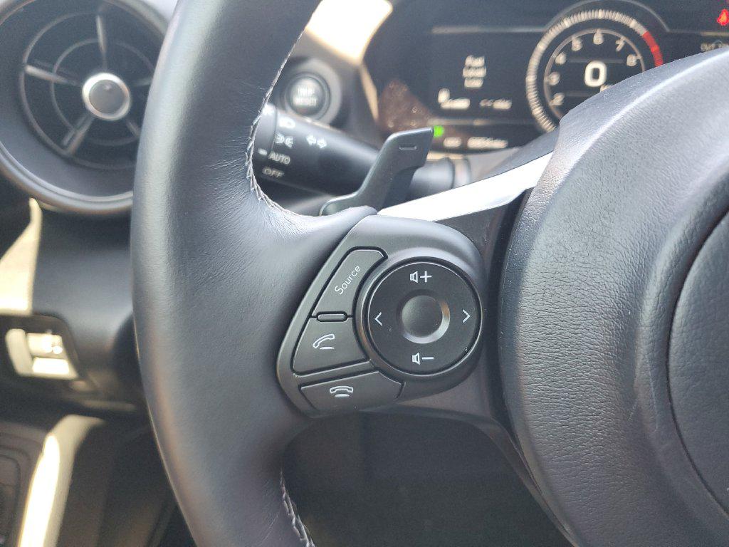 2026 Toyota GR86 PREMIUM 缩略图 19