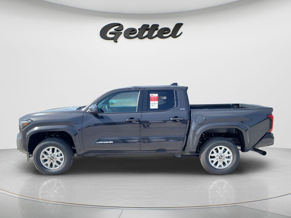 2026 Toyota TACOMA SR5 照片 8
