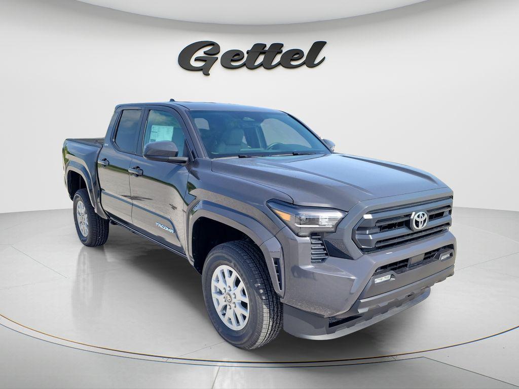2026 Toyota TACOMA SR5 照片 3