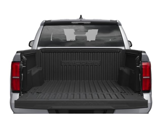 صورة 10 لـ 2026 Toyota TACOMA SR5