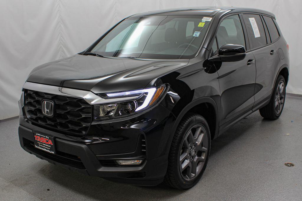 صورة 6 لـ 2023 Honda PASSPORT AWD EX-L