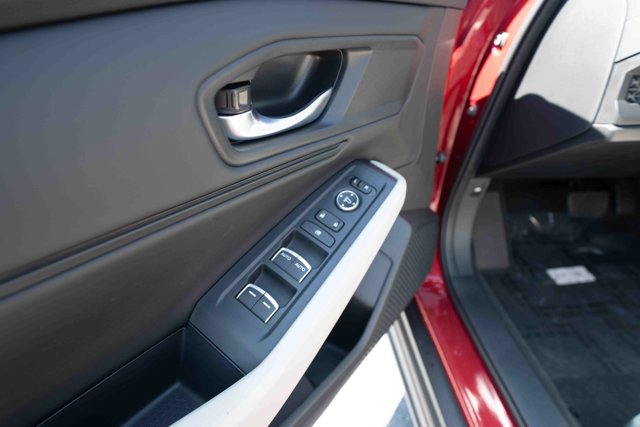 صورة 7 لـ 2026 Honda ACCORD SE