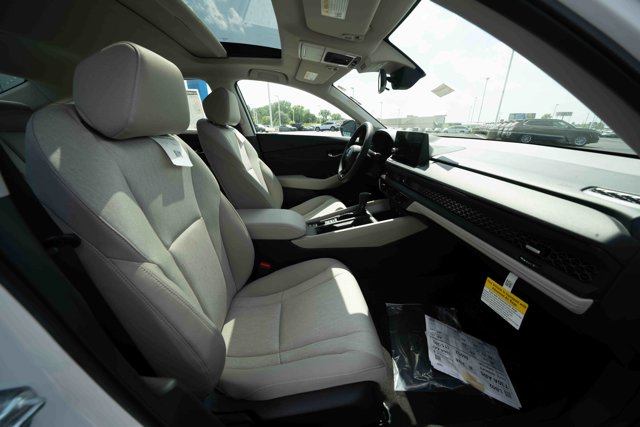 صورة مصغرة 26 لـ 2026 Honda ACCORD SE