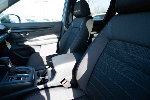 HONDA CR-V HYBRID TRAILSPORT - 10