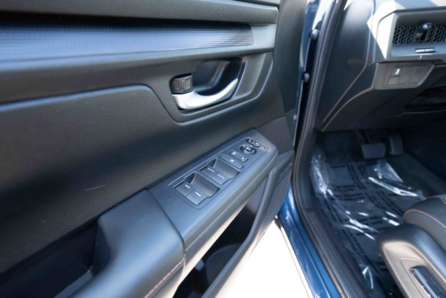 HONDA CR-V HYBRID SPORT - 7