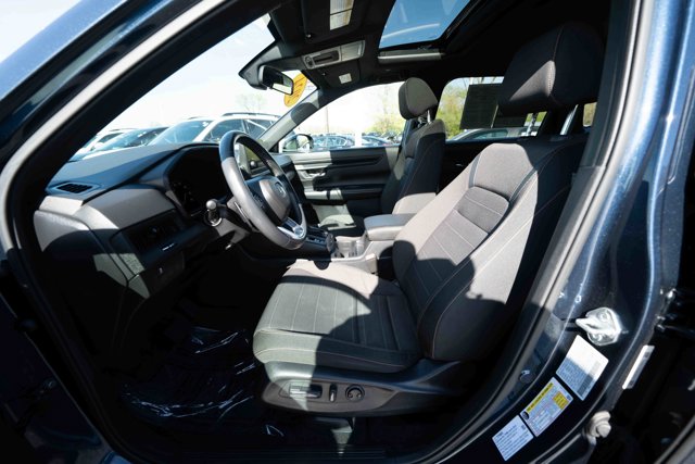 HONDA CR-V HYBRID SPORT - 9