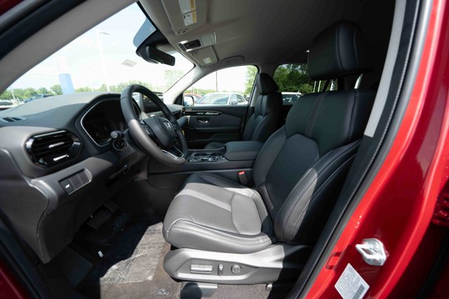 صورة 9 لـ 2026 Honda PASSPORT RTL