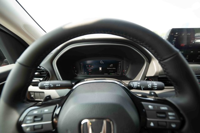 صورة مصغرة 15 لـ 2026 Honda PASSPORT RTL