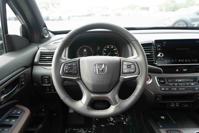 صورة مصغرة 21 لـ 2026 Honda RIDGELINE RTL