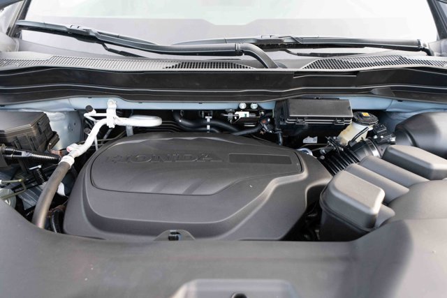 صورة مصغرة 30 لـ 2026 Honda RIDGELINE BLACK EDITION